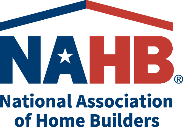 NAHB - National Association of Home Builders logo